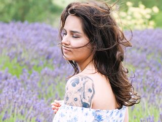 AerinBaudelaire's Jasmine live girls Profile Image