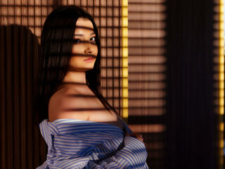 AishaRiss's Oral live sex Profile Image