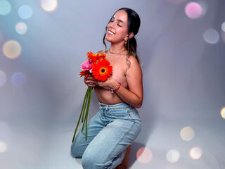 AnitaDiFiore's Free chat cam Profile Image