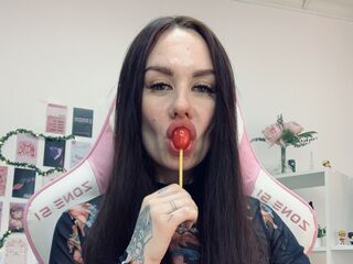 AnitaVensley's XLoveCam live cam performers Profile Image