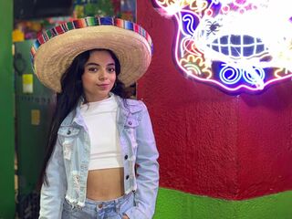 AriaStart's Brazilian live cam performers Profile Image