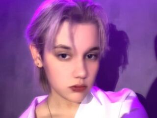 AvaSinclaer's Jasmin Profile Image