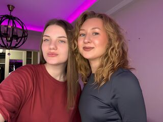 BeckyAndMaxine's Chat Profile Image