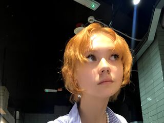 BonnieHey's Personalized cam shows Profile Image