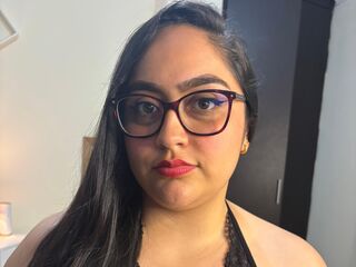 DanielaAmados's Sex cam Profile Image