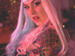DiaFox's Teen live cam shows Profile Image
