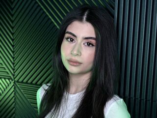 ElvinaGellings's Latina live cam models Profile Image