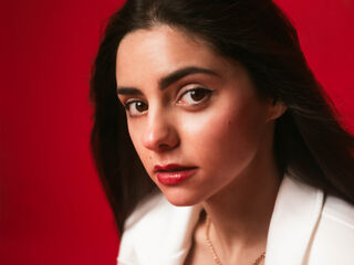 EmiliaZen's Adult live cams Profile Image