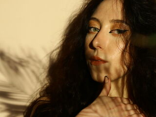 EvaCreek's Sex cam close up Profile Image