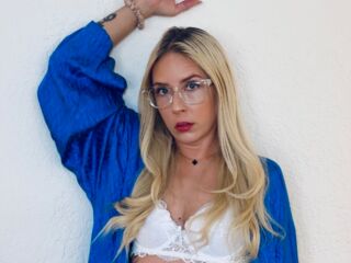 JadaHaskins's Teen live cam shows Profile Image
