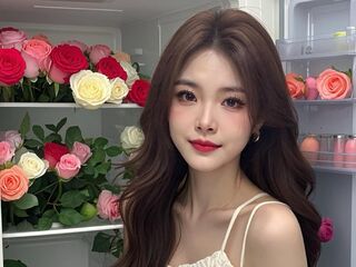 JulietClara's Brunette live cam models Profile Image
