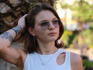 KristinaClarke's Live cam chat with models Profile Image
