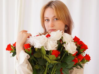 LeilaDenner's Stripchat live cam girls Profile Image