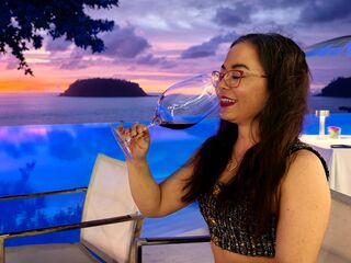 LilaLalita's Live cam chat with models Profile Image