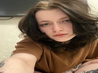 LucilleWilson's Live sex cam Profile Image