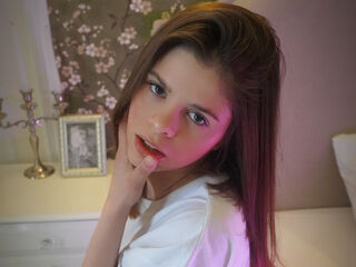 MaddyDoly's Livejasmin Profile Image