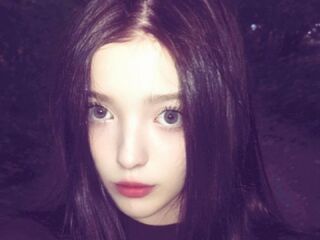 MaryGuire's Cam private Profile Image