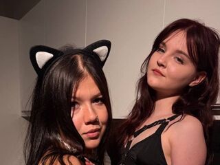 NormaAndDawn's Cam live sex show Profile Image
