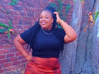 PearlyBrown's Watch live sex Profile Image