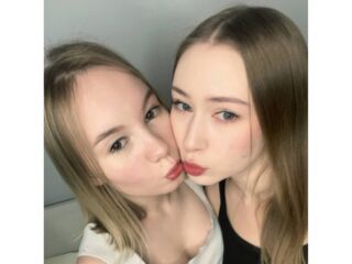 PhilomenaAndHall's NSFW live cam models Profile Image