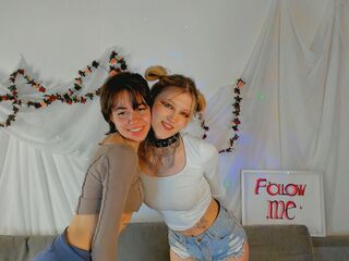 RandiAndEdla's Camshow private Profile Image