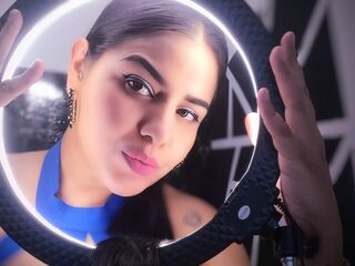 SamanthaLaufer's Porn sex cam Profile Image