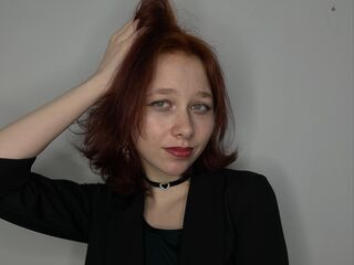TheaCrumbley's Nude Profile Image